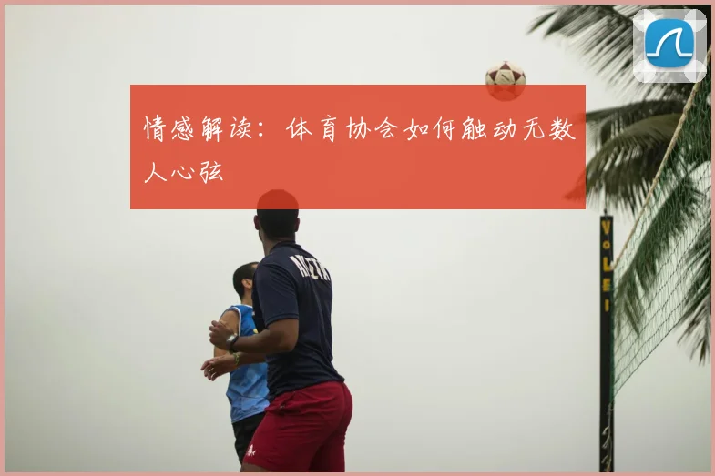 情感解读:体育协会如何触动无数人心弦