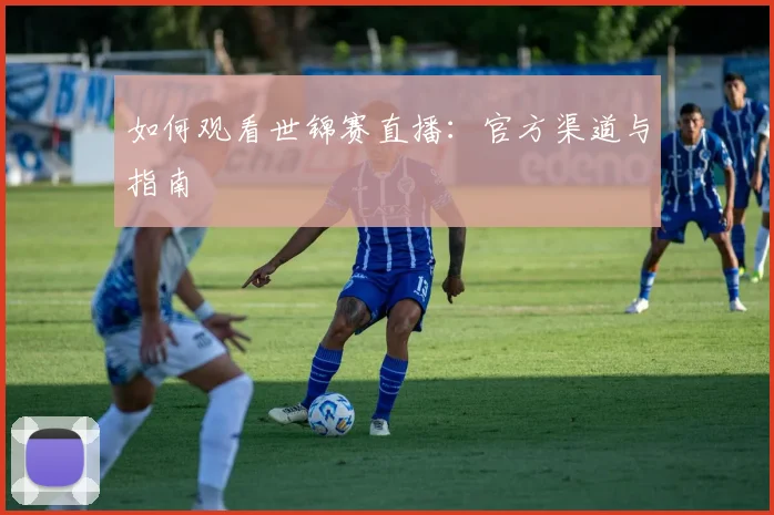 如何观看世锦赛直播:官方渠道与指南