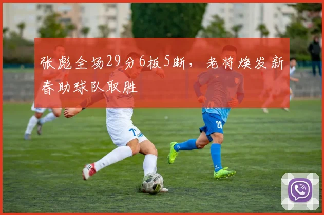 张彪全场29分6板5断，老将焕发新春助球队取胜