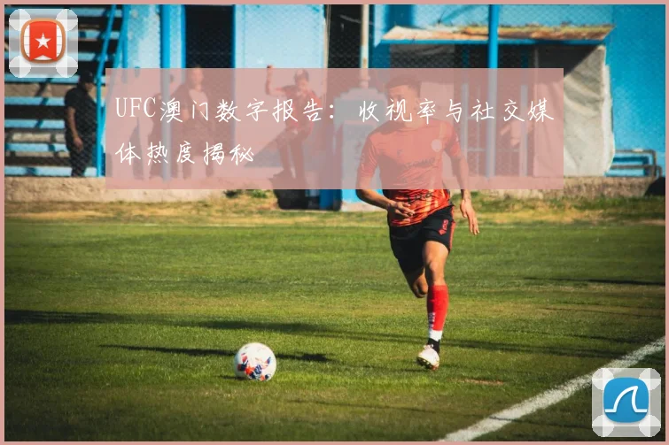 UFC澳门数字报告:收视率与社交媒体热度揭秘