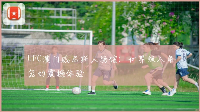 UFC澳门威尼斯人场馆：世界级八角笼的震撼体验